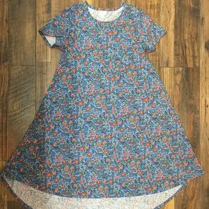 Lularoe Carly